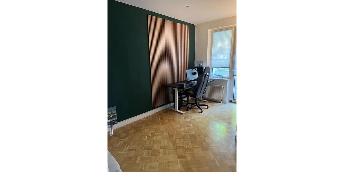 Etagenwohnung Hannover Vahrenwald-List - 3 Zimmer, 61 m&sup2;, 265.000&euro; | Angebot:25934117