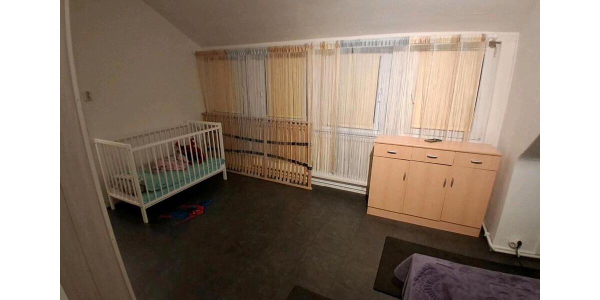 Dachgeschoßwohnung Barsinghausen - 3 Zimmer, 68 m&sup2;, 950&euro; | Angebot:26443685
