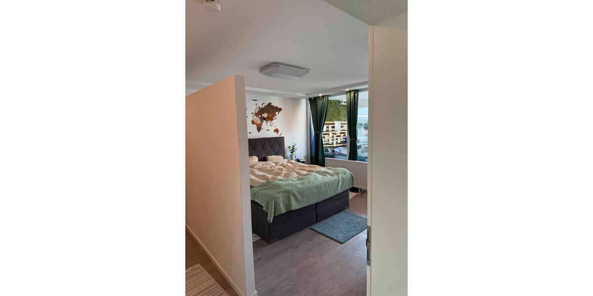 Erdgeschoßwohnung Garbsen - 2 Zimmer, 72 m&sup2;, 234.000&euro; | Angebot:25960342