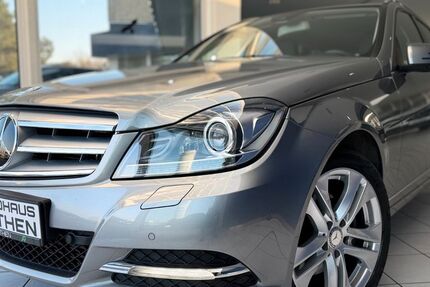 Mercedes-Benz C 250 94.900 km 17.990 &euro; Laatzen (Hannover) 30880