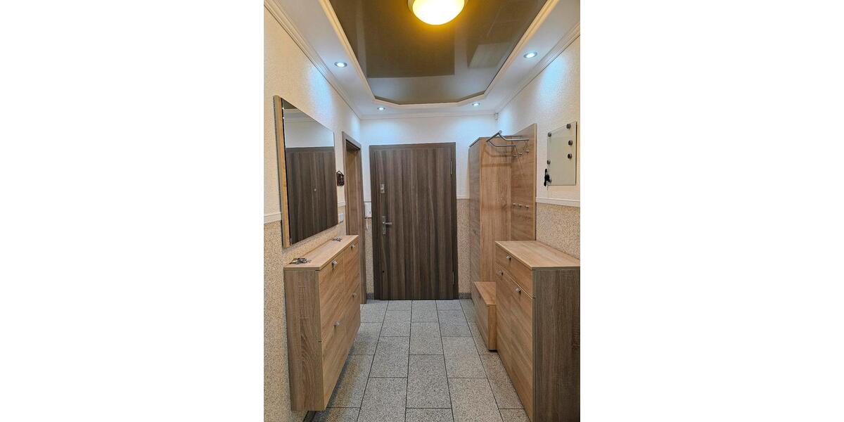 Hochparterre Hannover Bothfeld-Vahrenheide - 3 Zimmer, 72 m&sup2;, 227.000&euro; | Angebot:25279813