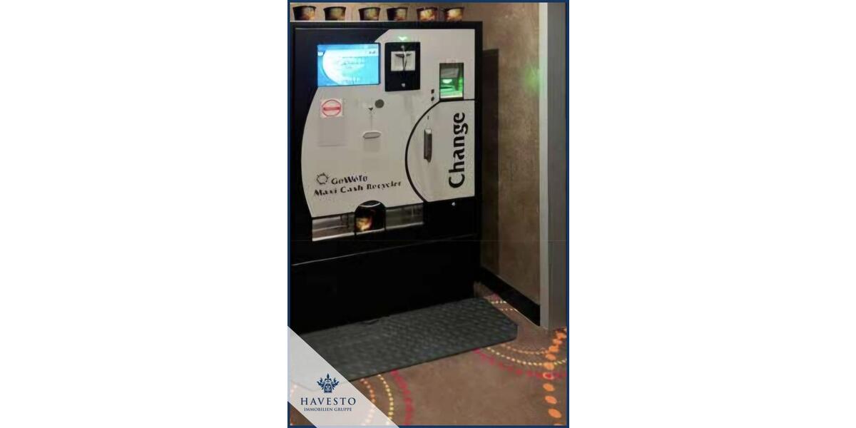 Gewerbeobjekt Hannover Mitte - 4.000&euro; | Angebot:24945229