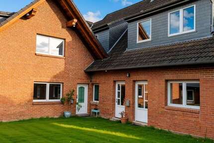 Haus Garbsen Ortschaft Horst - 10 Zimmer, 323 m&sup2;, 569.000&euro; | Angebot:23650531