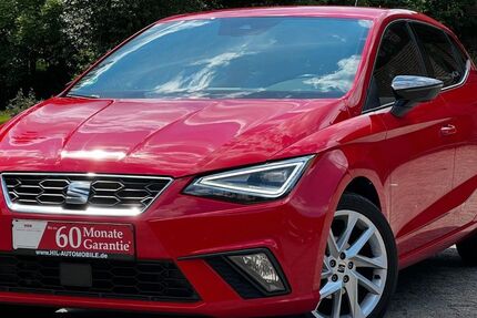 Seat Ibiza 46.943 km 14.399 &euro; Isernhagen 30916