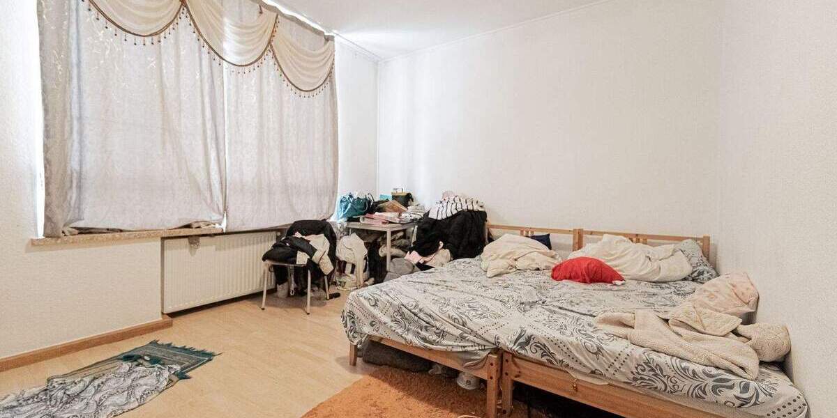Etagenwohnung Hannover List - 4 Zimmer, 410.000&euro; | Angebot:25679365