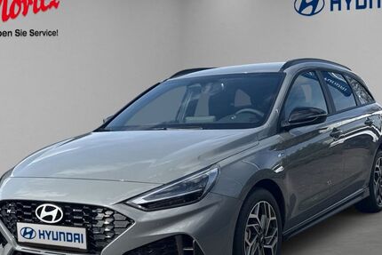 Hyundai i30 1.053 km 31.980 &euro; Laatzen 30880