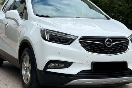 Opel Mokka 79.000 km 11.499 &euro; Hannover 30179