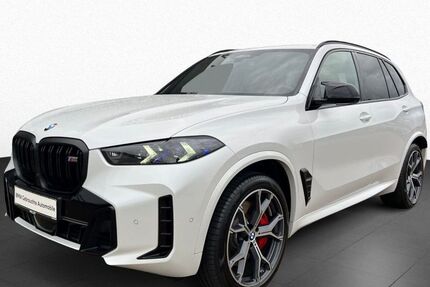 BMW X5 M60 17.015 km 83.950 &euro; Burgdorf 31303