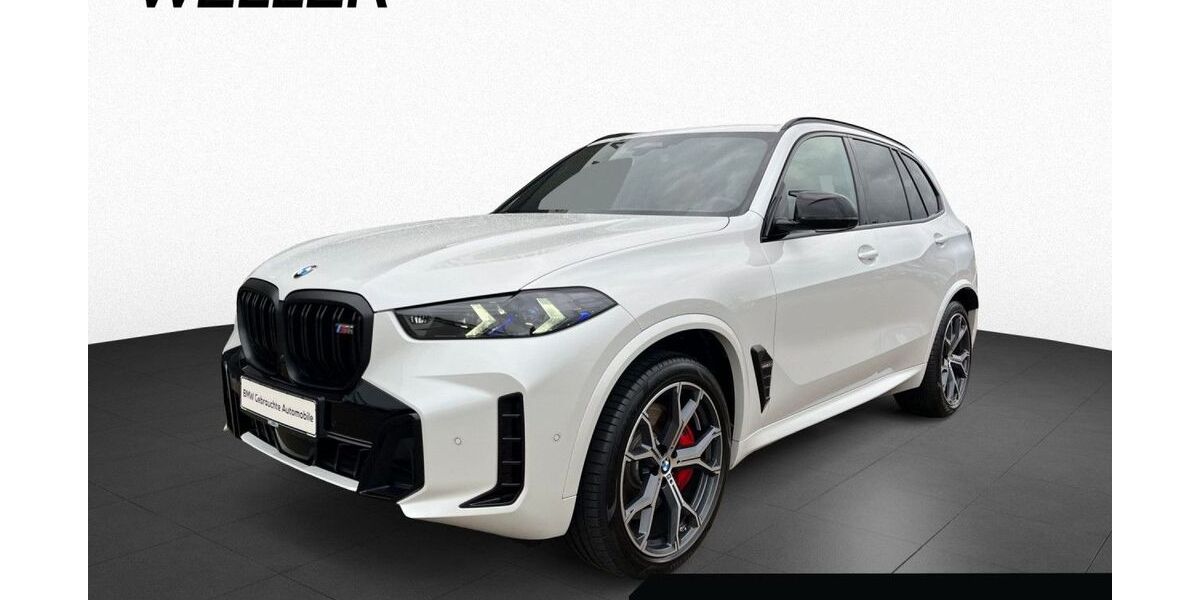 BMW X5 M60 17.015 km 83.950 &euro; Burgdorf 31303