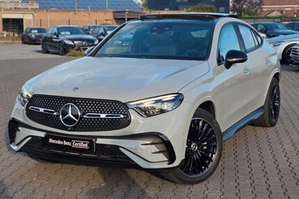 Mercedes-Benz GLC 300 33.000 km 84.600 &euro; Barsinghausen 30890