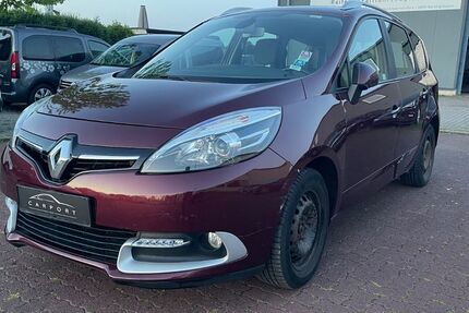 Renault Scenic 160.000 km 3.800 &euro; Barsinghausen 30890