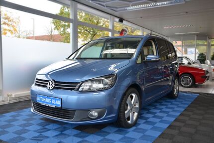 VW Touran 169.000 km 11.490 &euro; Burgdorf 31303