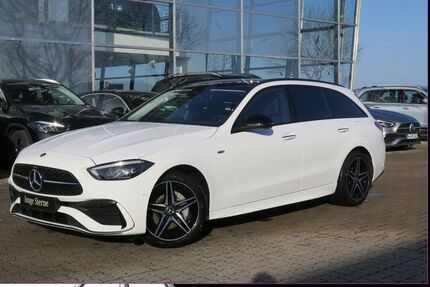 Mercedes-Benz C 300 6.964 km 56.990 &euro; Gehrden 30989