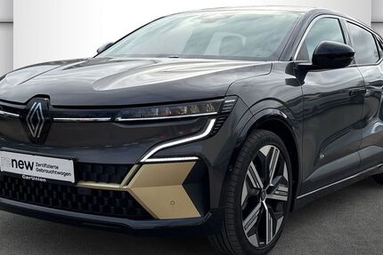 Renault Megane 31.351 km 25.975 &euro; Hannover 30519
