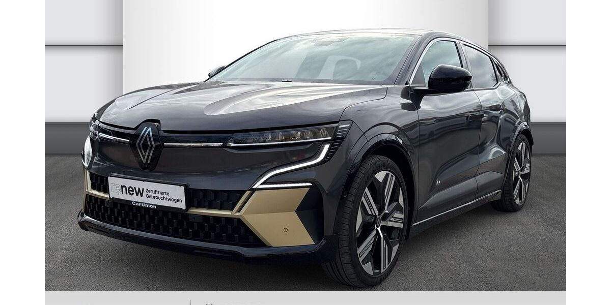 Renault Megane 31.351 km 25.975 &euro; Hannover 30519