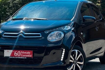 Citroen C1 36.408 km 8.999 &euro; Isernhagen 30916