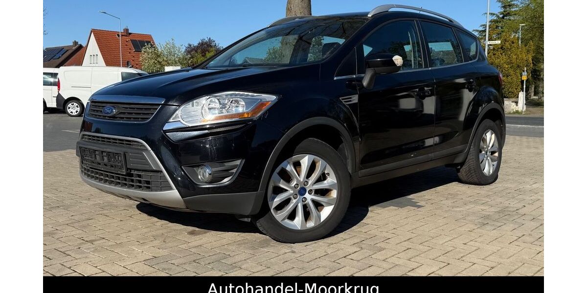 Ford Kuga 211.200 km 4.500 &euro; Neustadt am Rübenberge 31535
