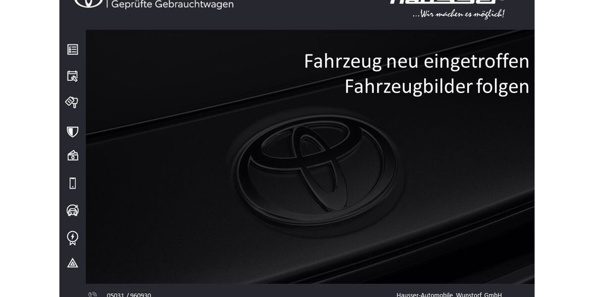 Toyota Corolla 15.180 km 28.840 &euro; Wunstorf 31515