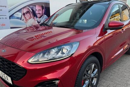 Ford Kuga 58.440 km 24.950 &euro; Isernhagen NB (Hannover) 30916