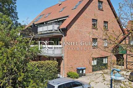 Wohnung Seelze - 4 Zimmer, 117 m&sup2;, 319.000&euro; | Angebot:26603400