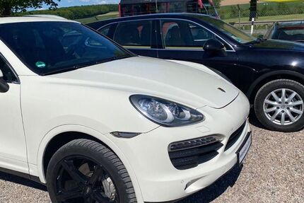 Porsche Cayenne 99.800 km 26.850 &euro; Bad Münder am Deister 31848