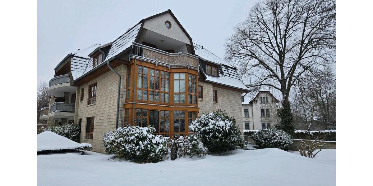 Etagenwohnung Burgdorf - 1 Zimmer, 25 m&sup2;, 135.000&euro; | Angebot:25058042