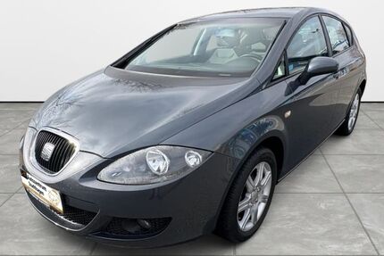 Seat Leon 157.000 km 5.490 &euro; stadthagen 31655