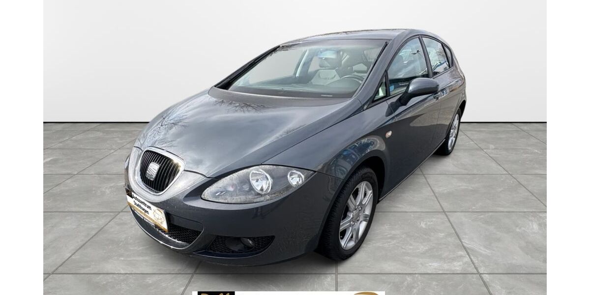 Seat Leon 157.000 km 5.490 &euro; stadthagen 31655
