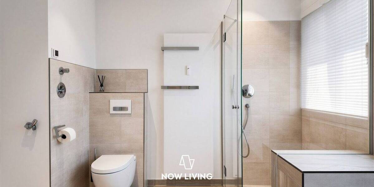 Etagenwohnung Hannover Bothfeld - 3 Zimmer, 100 m&sup2;, 390.000&euro; | Angebot:25996806