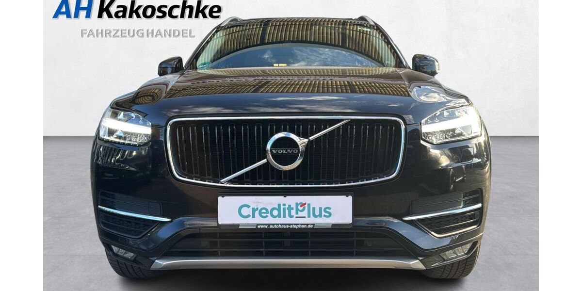 Volvo XC90 232.000 km 19.450 &euro; Isernhagen 30916