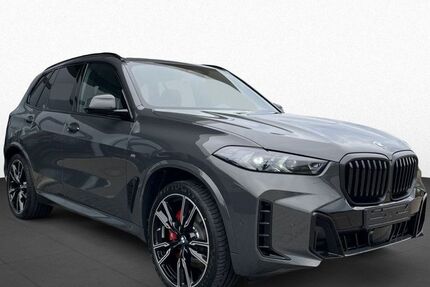 BMW X5 9.008 km 110.890 &euro; Burgdorf 31303