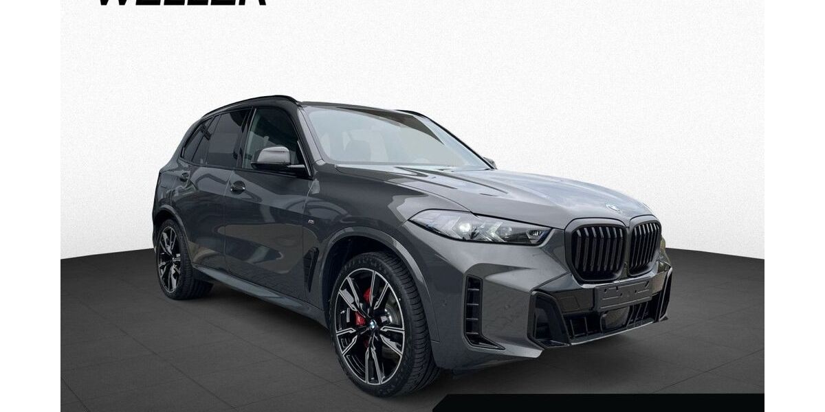 BMW X5 9.008 km 110.890 &euro; Burgdorf 31303
