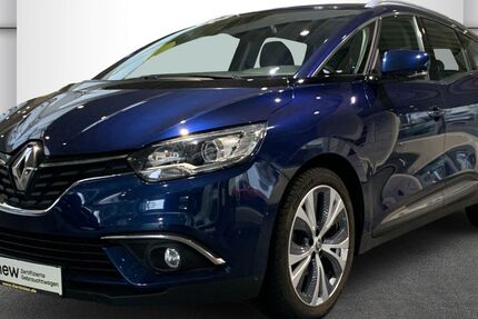 Renault Grand Scenic 68.487 km 12.575 &euro; Hannover 30519