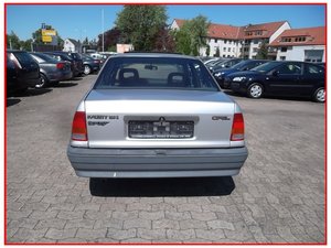 Opel Kadett E Beauty Lim. SEDAN GSD AUTOM- SERVO 74.000 km 2.800 &euro; Hannover 30179
