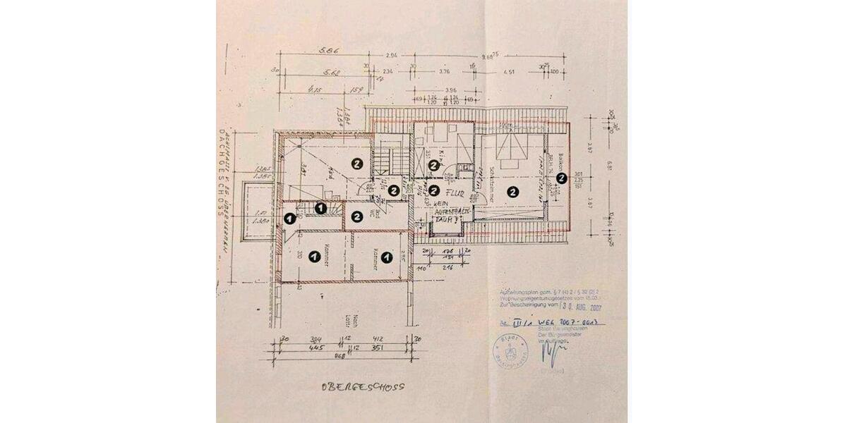 Doppelhaushälfte Barsinghausen - 8 Zimmer, 210 m&sup2;, 408.000&euro; | Angebot:25164712