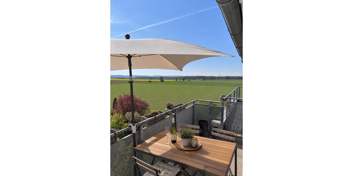 Dachgeschoßwohnung Hemmingen - 3 Zimmer, 74 m&sup2;, 309.000&euro; | Angebot:27499944