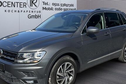 VW Tiguan 69.590 km 18.980 &euro; Seelze 30926