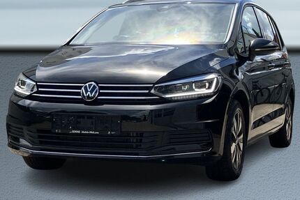 VW Touran 5.400 km 35.980 &euro; Barsinghausen 30890