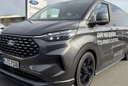 Ford Tourneo Custom 12.000 km 49.990 &euro; Wunstorf 31515