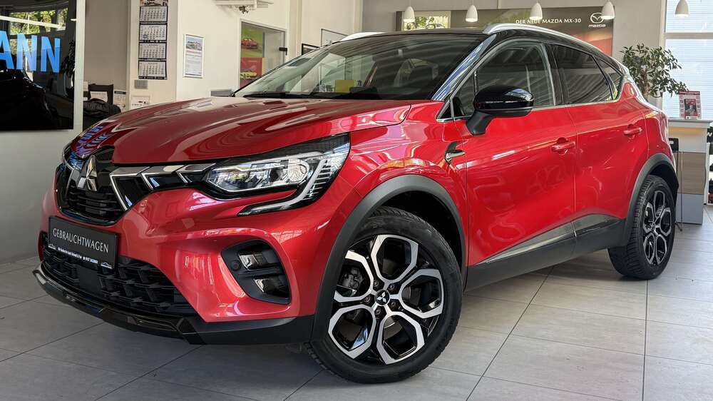 Mitsubishi ASX 43.500 km 20.990 &euro; Hannover 30625