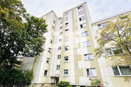 Wohnung Hannover Ricklingen - 2 Zimmer, 57 m&sup2;, 139.000&euro; | Angebot:22594842