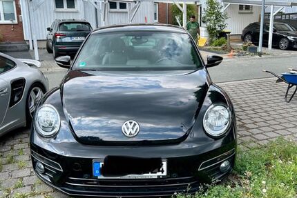 VW Beetle 39.900 km 15.550 &euro; Langenhagen 30855