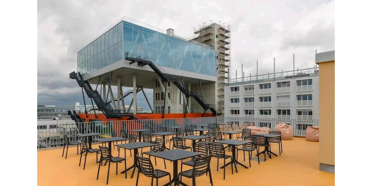 Erdgeschoßwohnung Hannover Döhren-Wülfel - 1 Zimmer, 22 m&sup2;, 470&euro; | Angebot:25262941