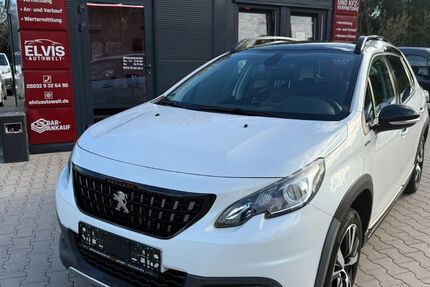 Peugeot 2008 119.500 km 7.100 &euro; Neustadt 31535