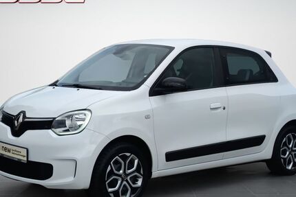 Renault Twingo 51.200 km 11.750 &euro; Garbsen 30827