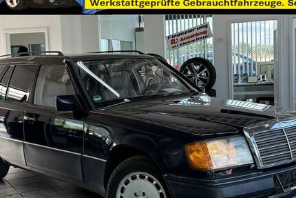 Mercedes-Benz 230 277.000 km 6.900 &euro; Fuhrberg 30938