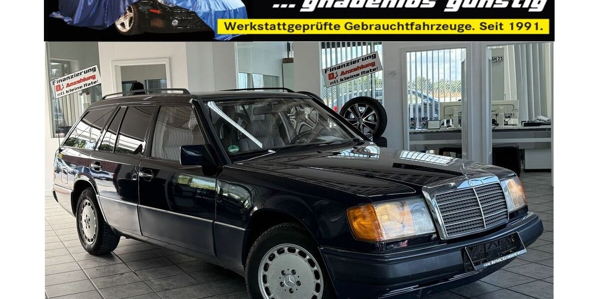 Mercedes-Benz 230 277.000 km 6.900 &euro; Fuhrberg 30938