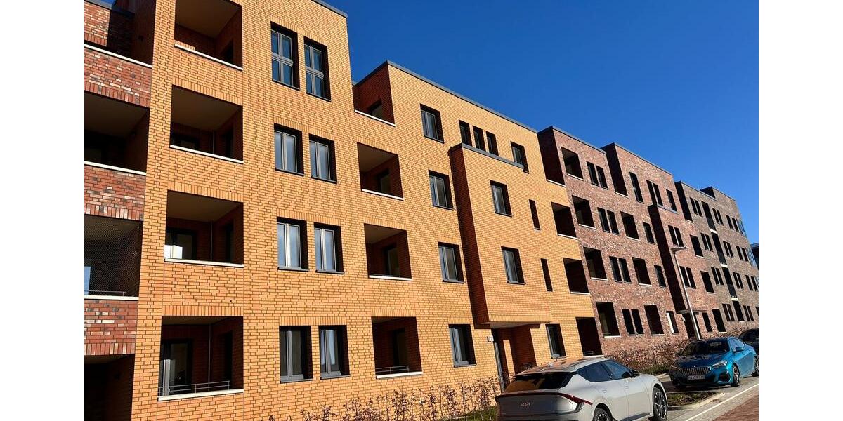 Dachgeschoßwohnung Hannover Döhren-Wülfel - 2 Zimmer, 69 m&sup2;, 1.095&euro; | Angebot:24611642