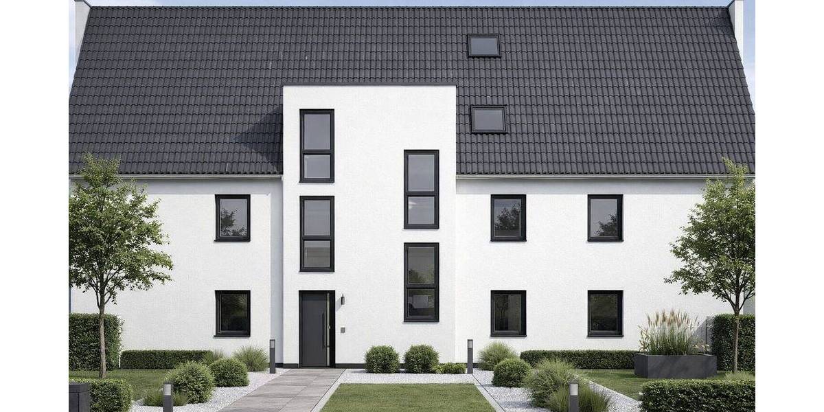 Etagenwohnung Wennigsen / Degersen Degersen - 3 Zimmer, 75 m&sup2;, 339.900&euro; | Angebot:26389009