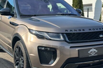 Land Rover Range Rover Evoque 131.000 km 24.900 &euro; Isernhagen 30916